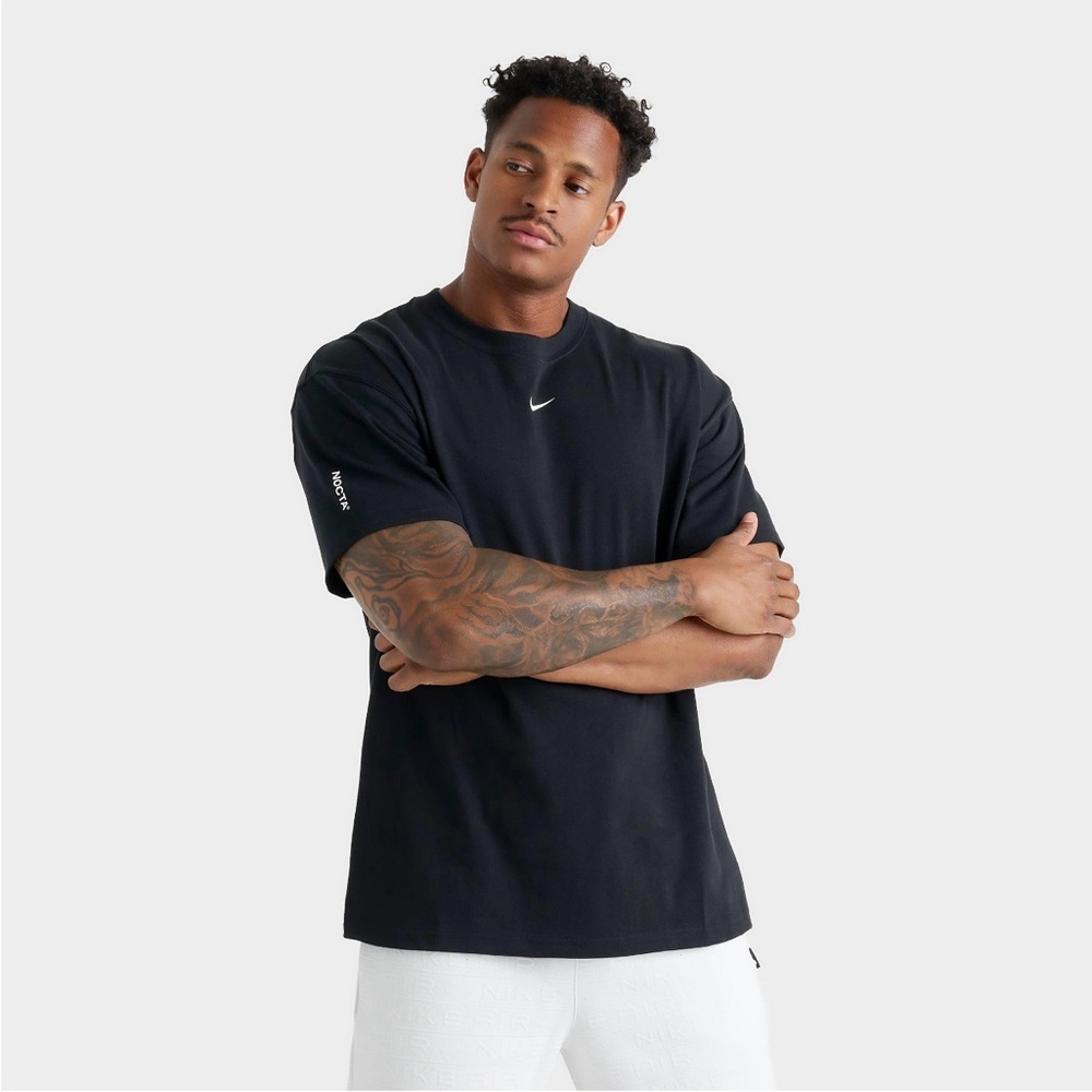 MEN'S NIKE NOCTA NRG 2 T-SHIRT XL